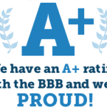 BBB A+ Rated Landscaping Company in Castle Rock Colorado