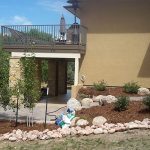 denver yard landscaping