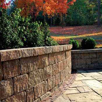 Retaining Wall Construction and Design | JS Enterprises