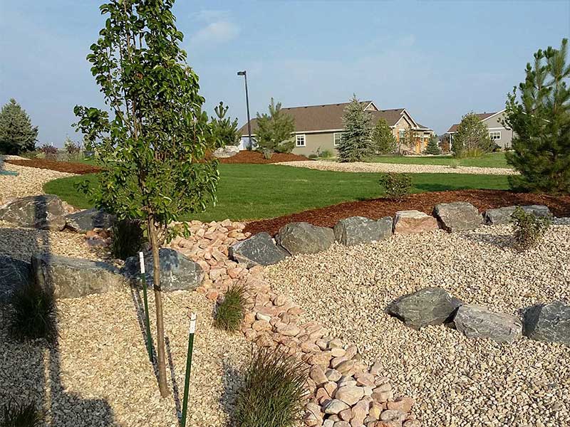 Landscaping Colorado Springs, Tnt Landscaping Colorado Springs Contact Number
