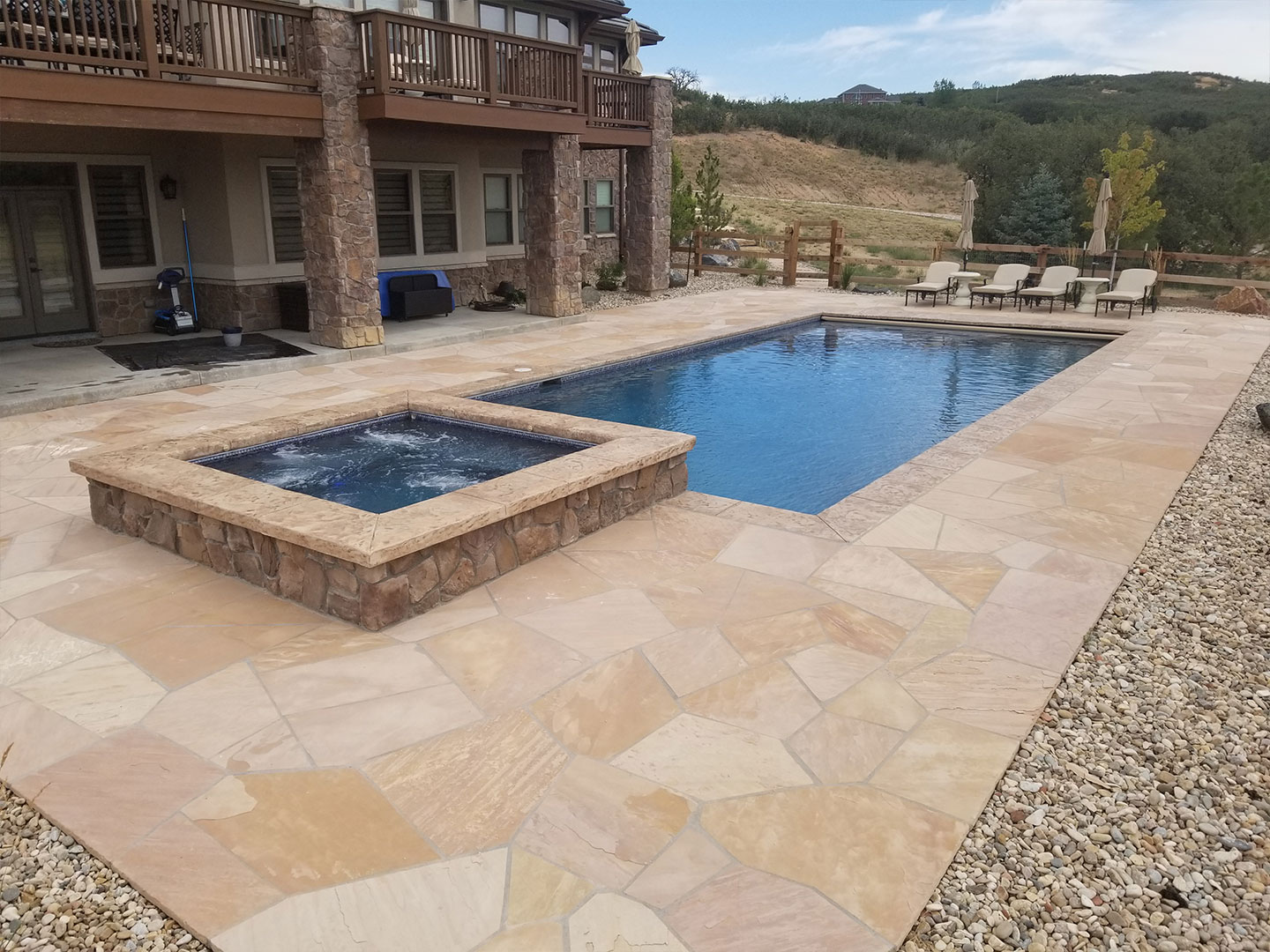Landscaping Colorado Springs Landscaping Company