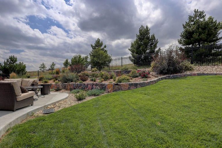 Best Grass for Colorado Popular Grass for Colorado Lawns