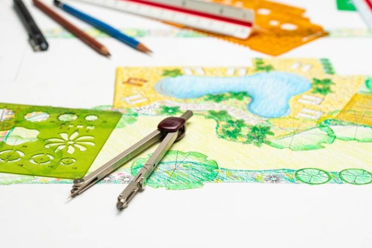 Do I Need a Landscape Architect? Design vs. Architecture