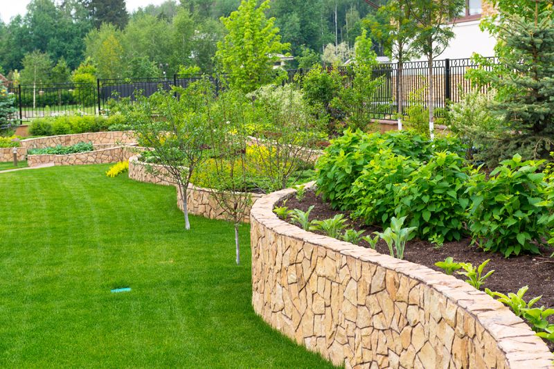 What is a Retaining Wall?