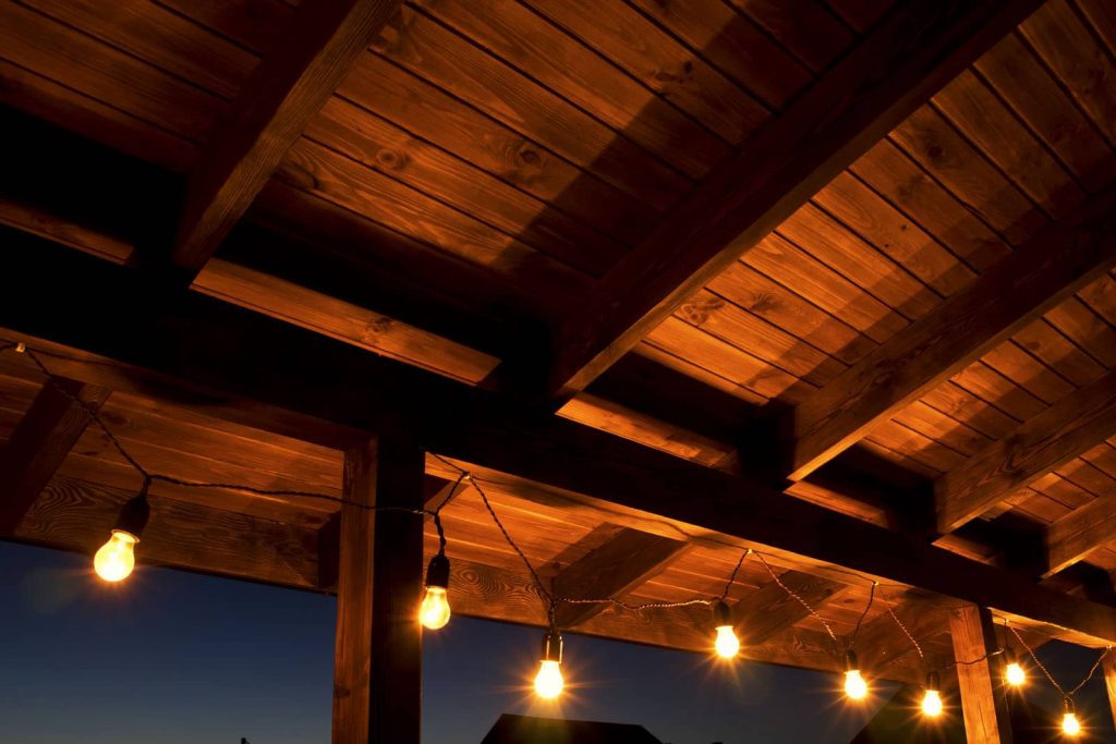 Landscape Lighting Ideas for Patios