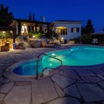 Landscape Lighting Ideas for Pools