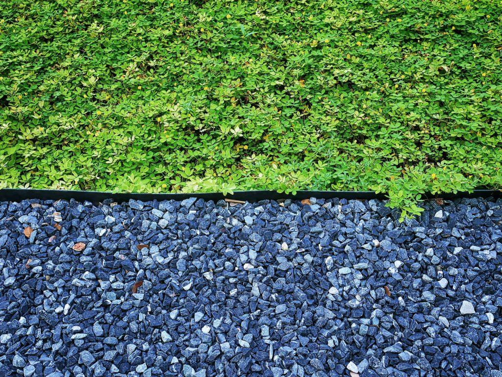What Is Best Material For Landscape Edging?