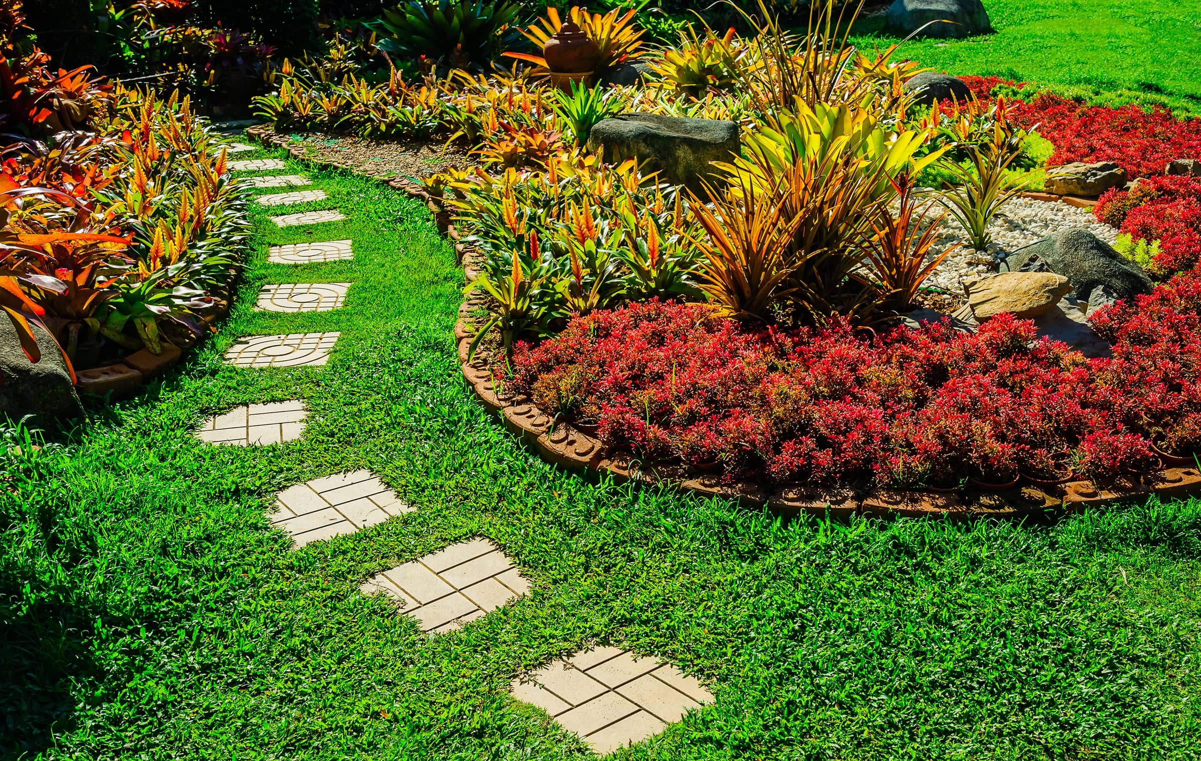 2025 Colorado Landscaping Trends