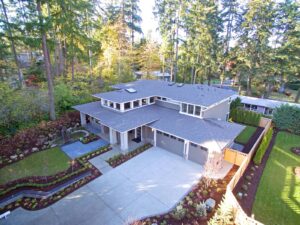 New Construction Landscaping