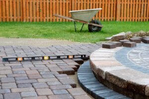 Patio Design