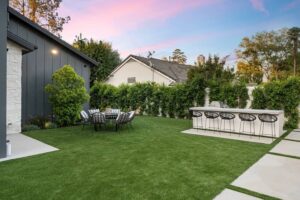 Artificial Turf