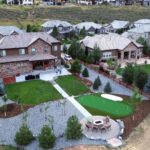 Castle Rock Landscaping | JS Enterprises