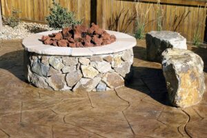 Propane vs Natural Gas Firepits