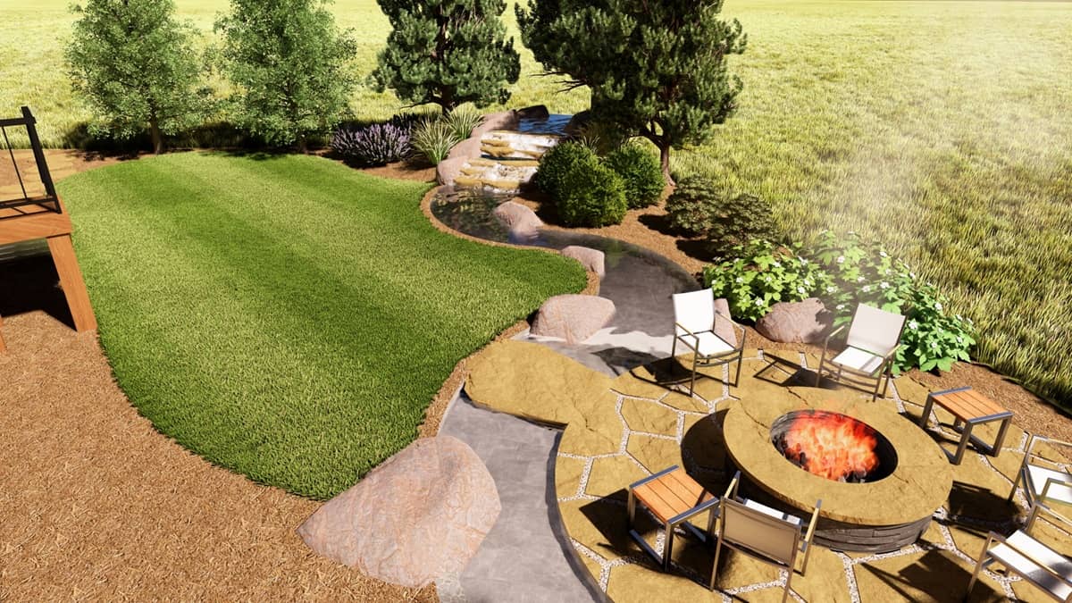 golden-bear-lane-lanscape-rendering-castle-rock-co-02