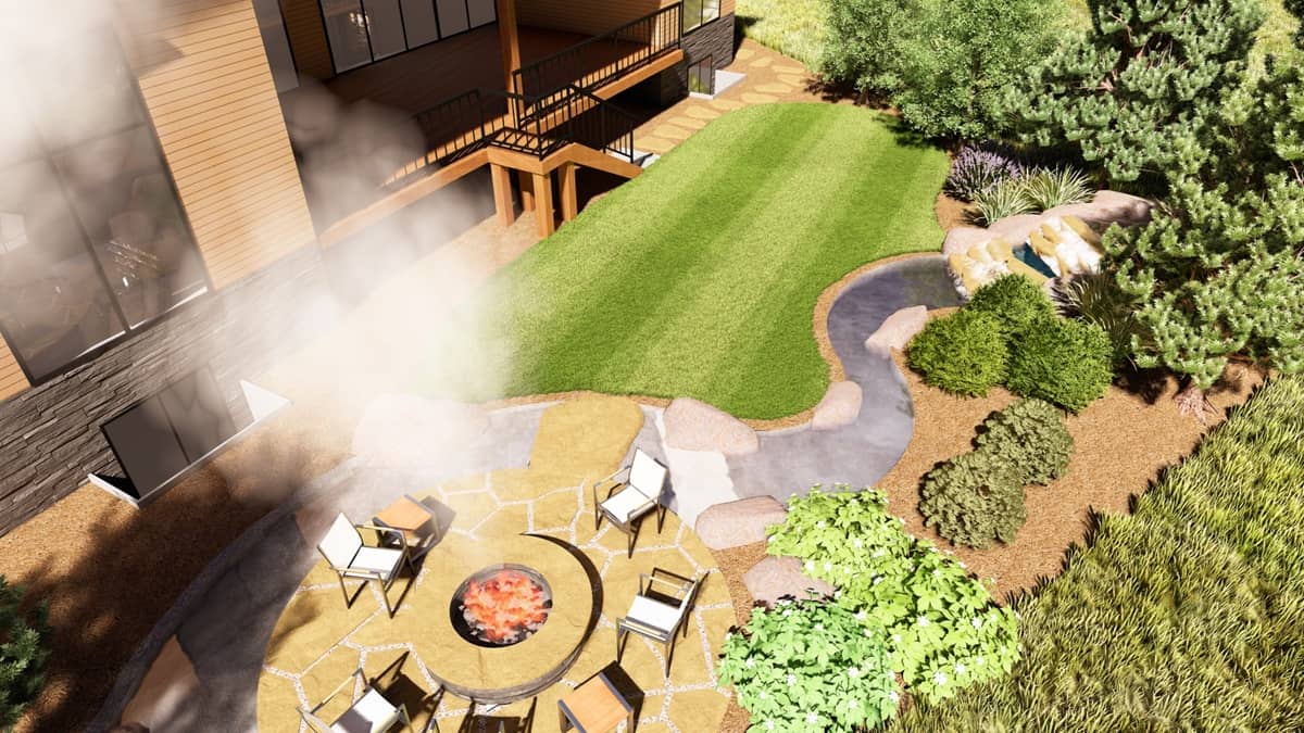 golden-bear-lane-lanscape-rendering-castle-rock-co-04