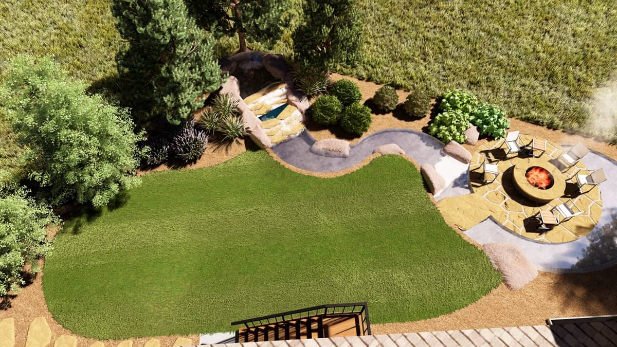 golden-bear-lane-lanscape-rendering-castle-rock-co-05