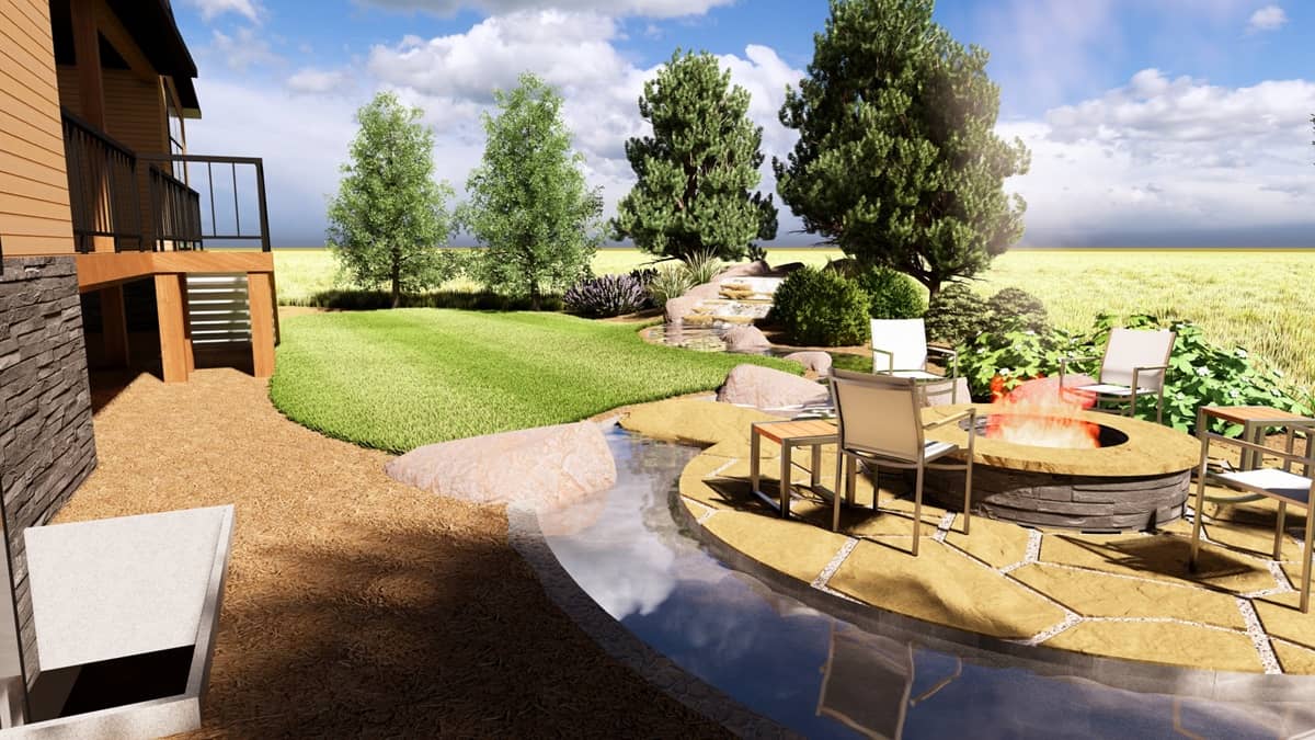 golden-bear-lane-lanscape-rendering-castle-rock-co-06